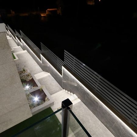 A Verdella Villas サンシェンショ エクステリア 写真