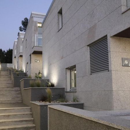 A Verdella Villas サンシェンショ エクステリア 写真