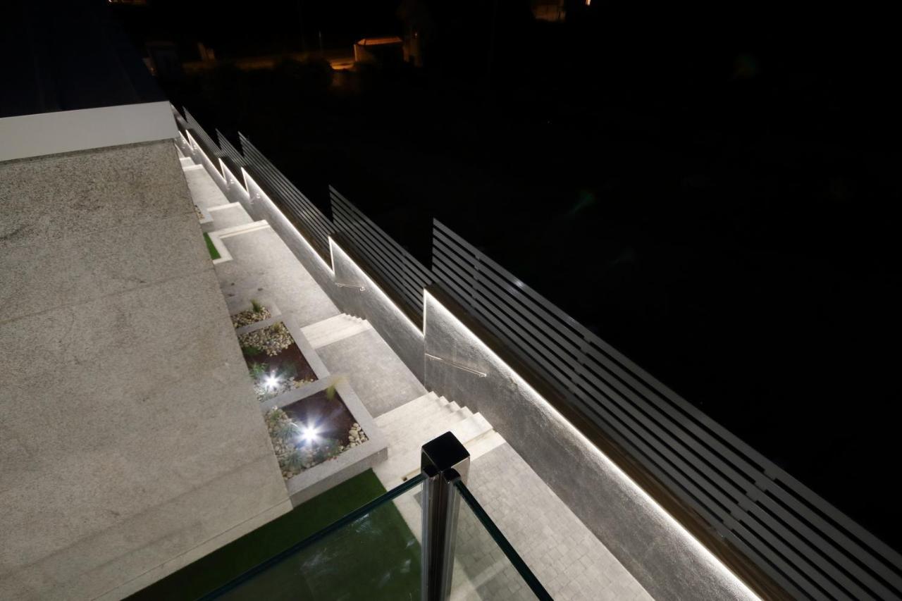 A Verdella Villas サンシェンショ エクステリア 写真