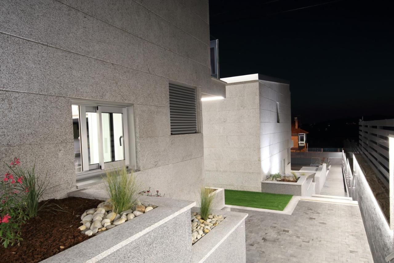 A Verdella Villas サンシェンショ エクステリア 写真