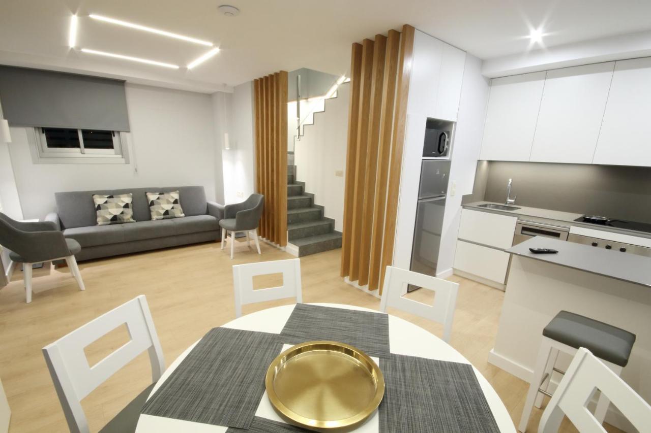 A Verdella Villas サンシェンショ エクステリア 写真