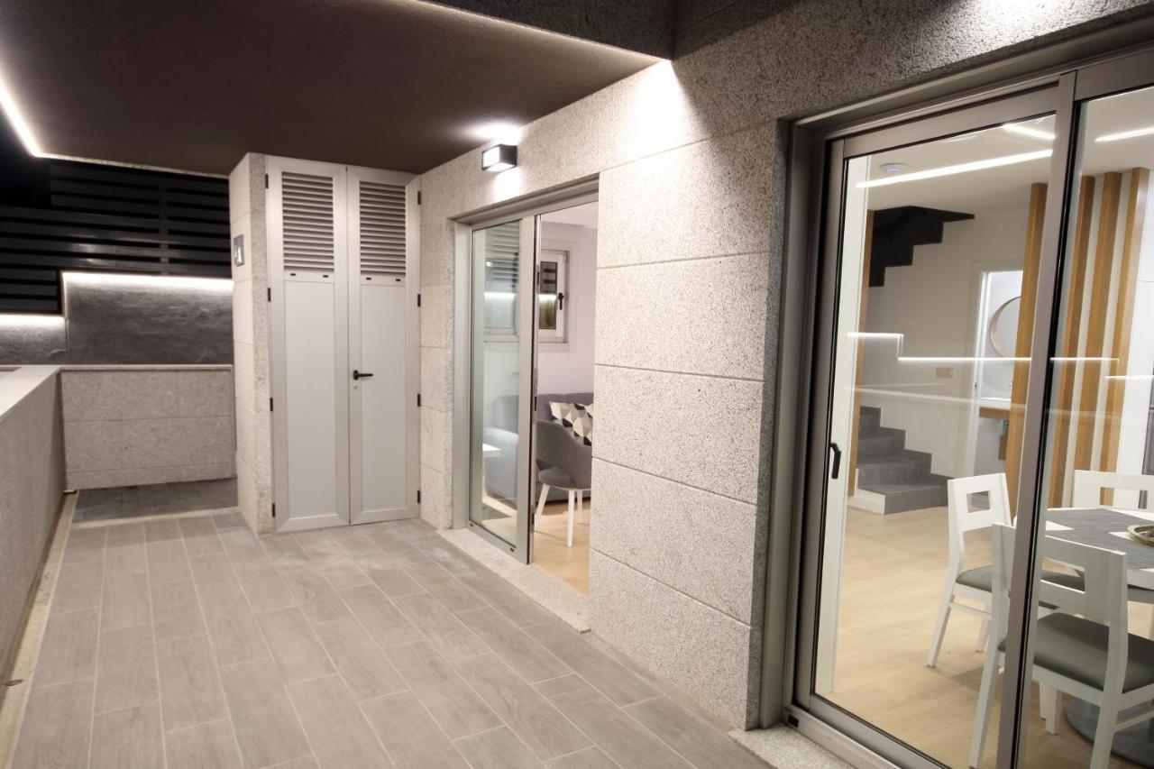 A Verdella Villas サンシェンショ エクステリア 写真